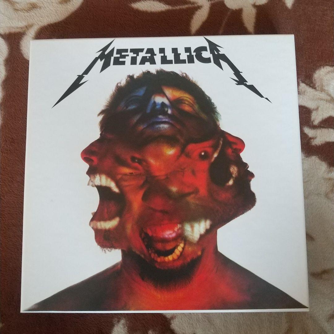 LLICA「HARDWIRED...TO SELF-～」