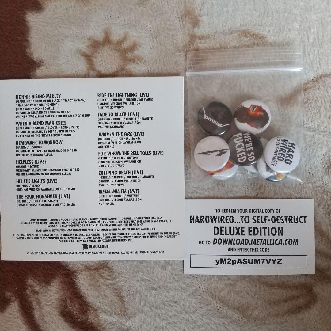 LLICA「HARDWIRED...TO SELF-～」