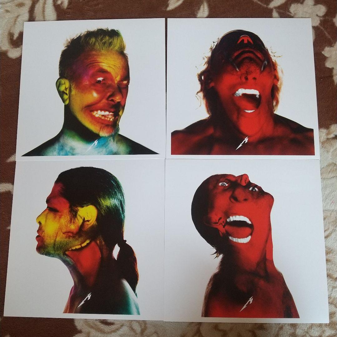 LLICA「HARDWIRED...TO SELF-～」