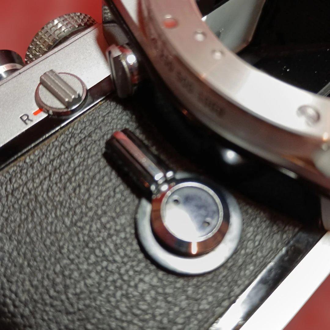 OLYMPUS M-1 一眼レフカメラ