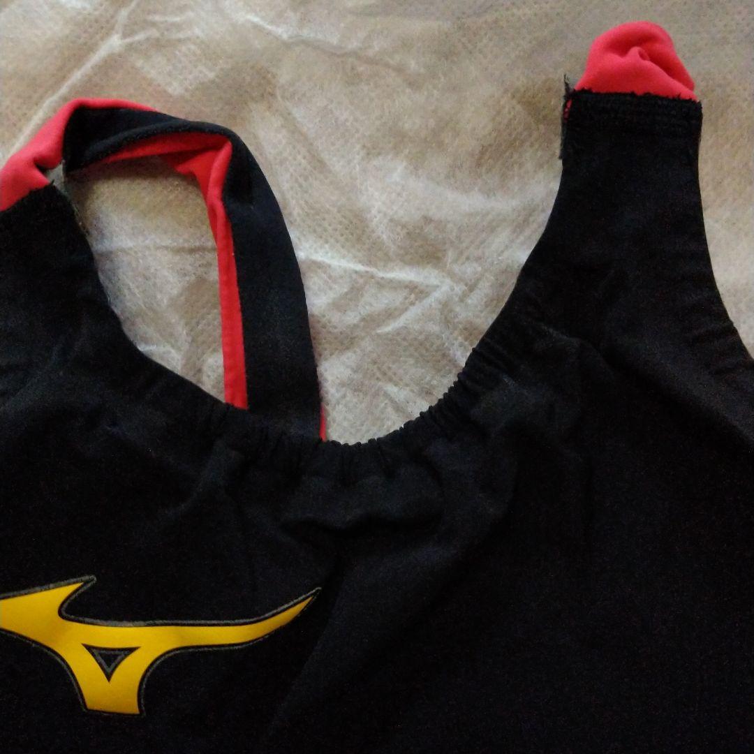 【最終価格】MIZUNO　GX SONIC Ⅵ ET Mサイズ