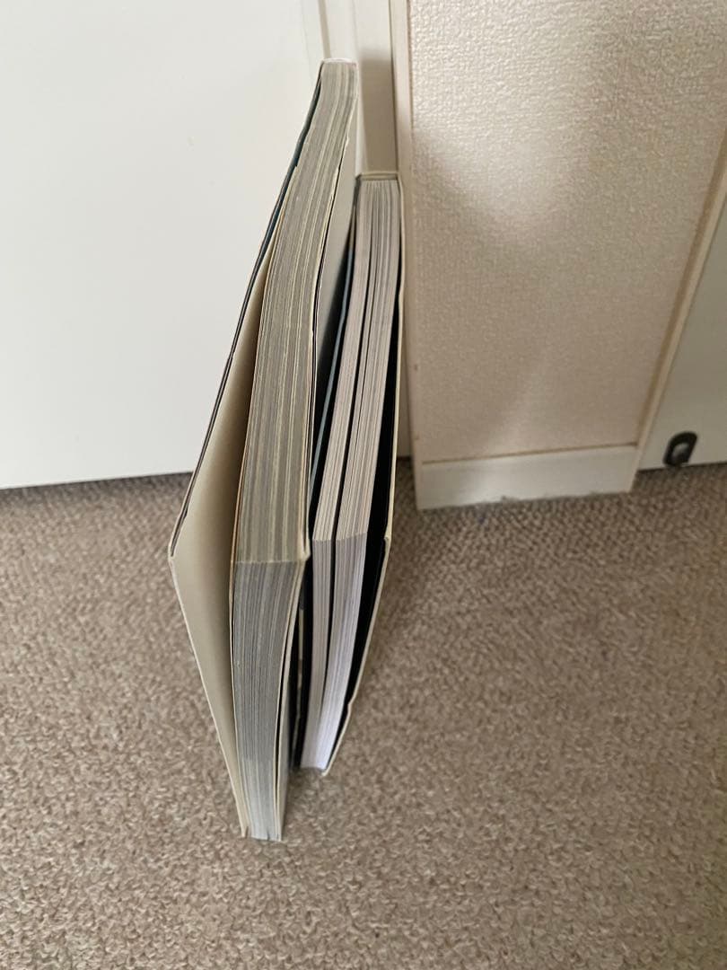 Frank Lloyd Wright アートブック 2冊セット