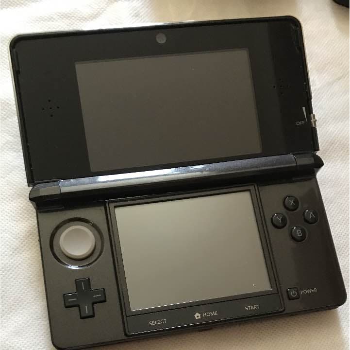 3ds セット