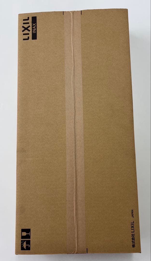 【新品未開封】リクシル　タッチレス水栓ナビッシュ H6タイプ 浄水付