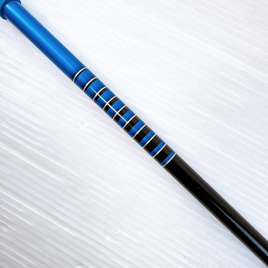 ツアーAD　PT-6SR　3W・ミニドライバー用シャフト　テーラーメイド