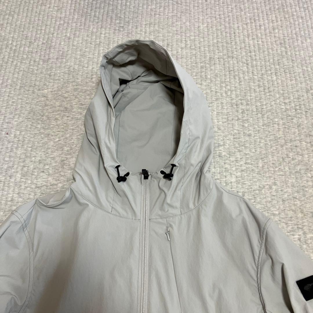 ビームスゴルフ B.G.THREE ブルゾン