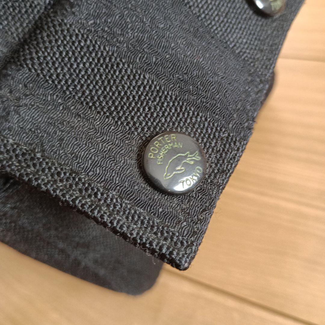 吉田カバン　ポーター　ボストンバック　Mサイズ