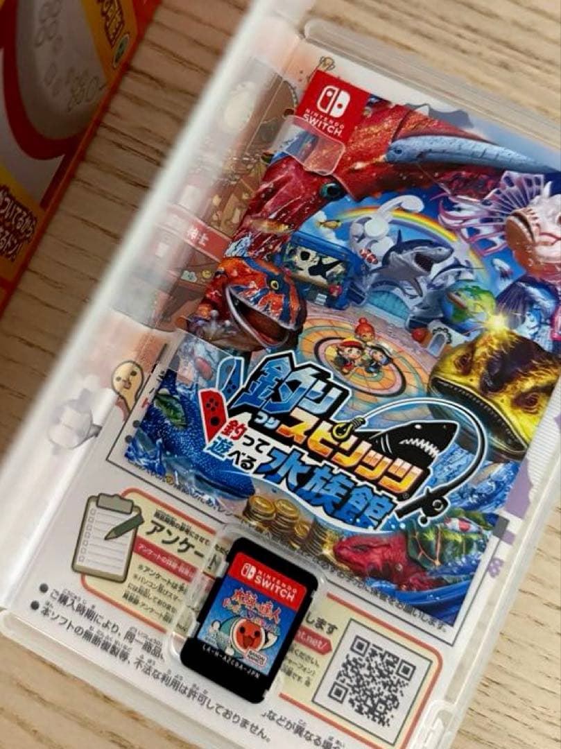 太鼓の達人　ドンダフルフェスティバル　ソフト　太鼓セット