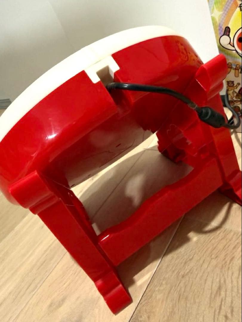 太鼓の達人　ドンダフルフェスティバル　ソフト　太鼓セット