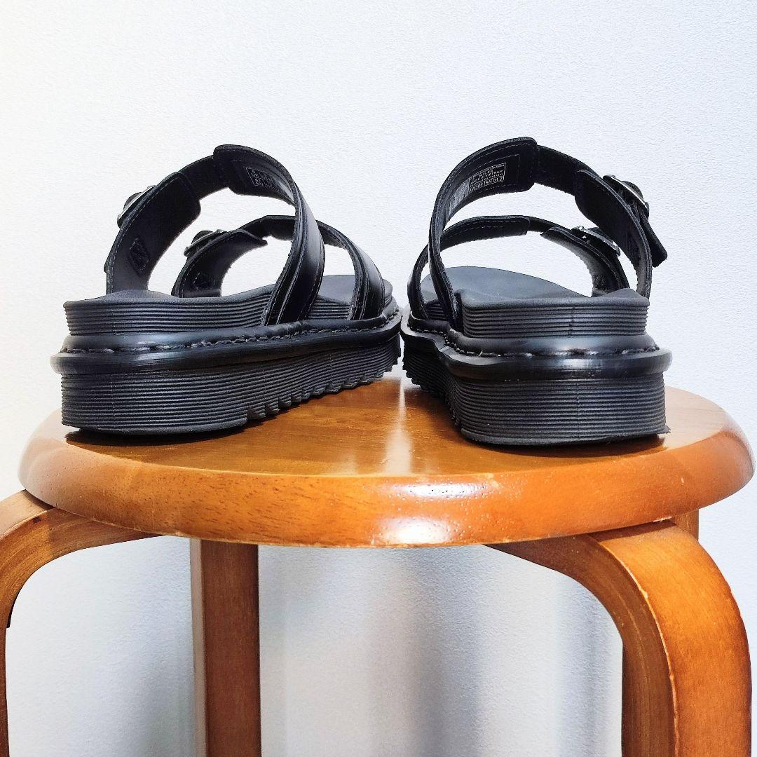 Dr. Martens MYLES ドクターマーチン マイルス UK8