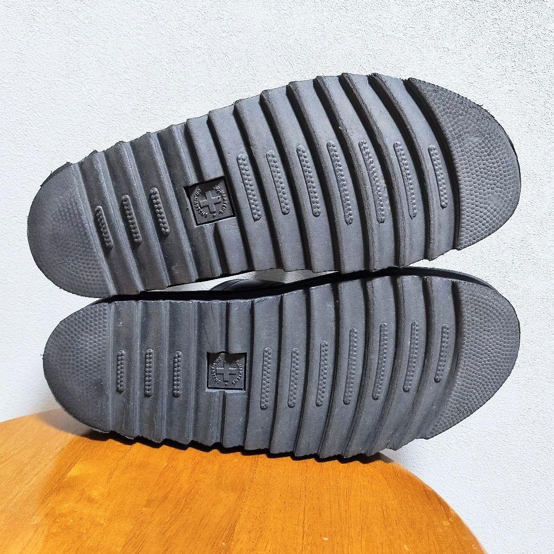 Dr. Martens MYLES ドクターマーチン マイルス UK8