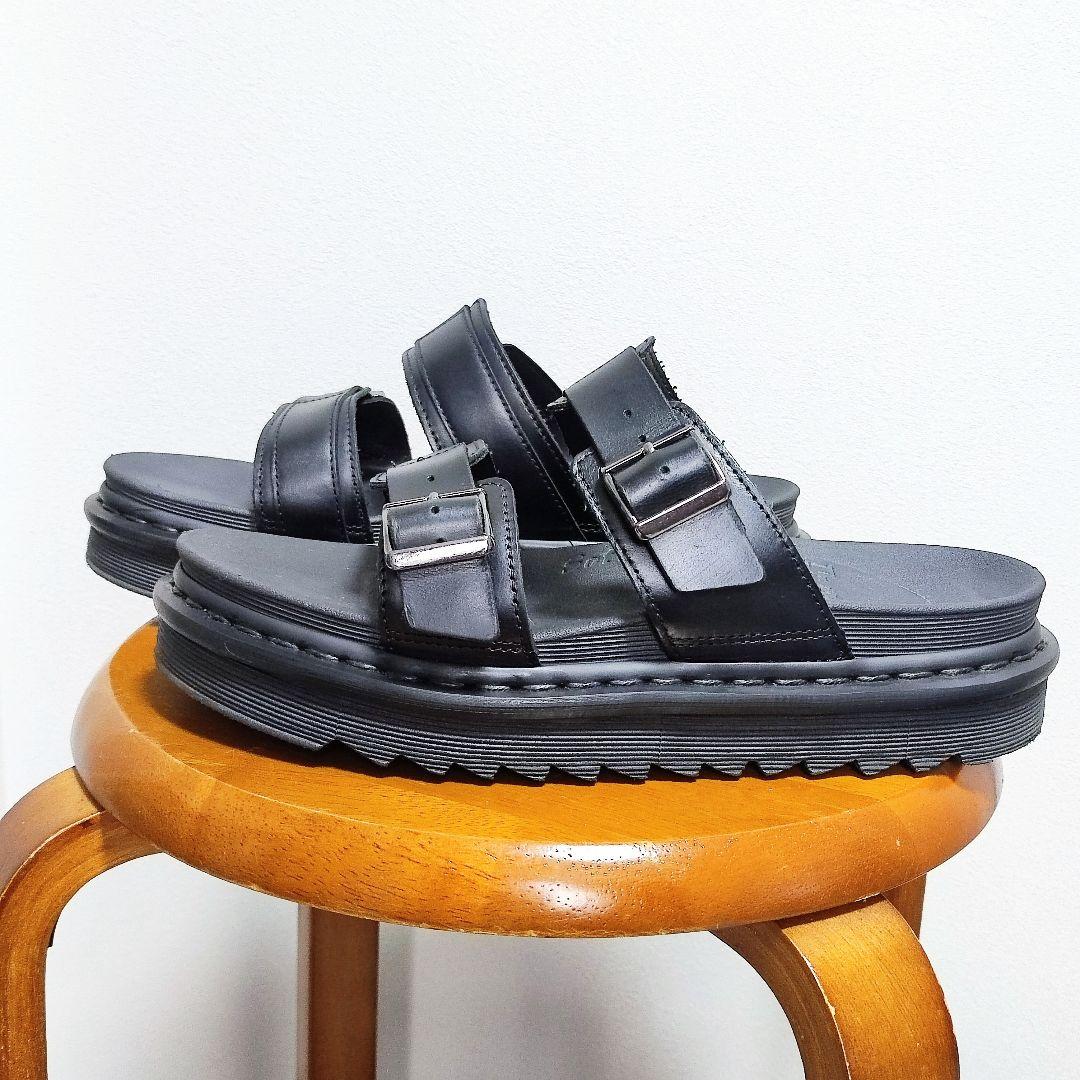 Dr. Martens MYLES ドクターマーチン マイルス UK8