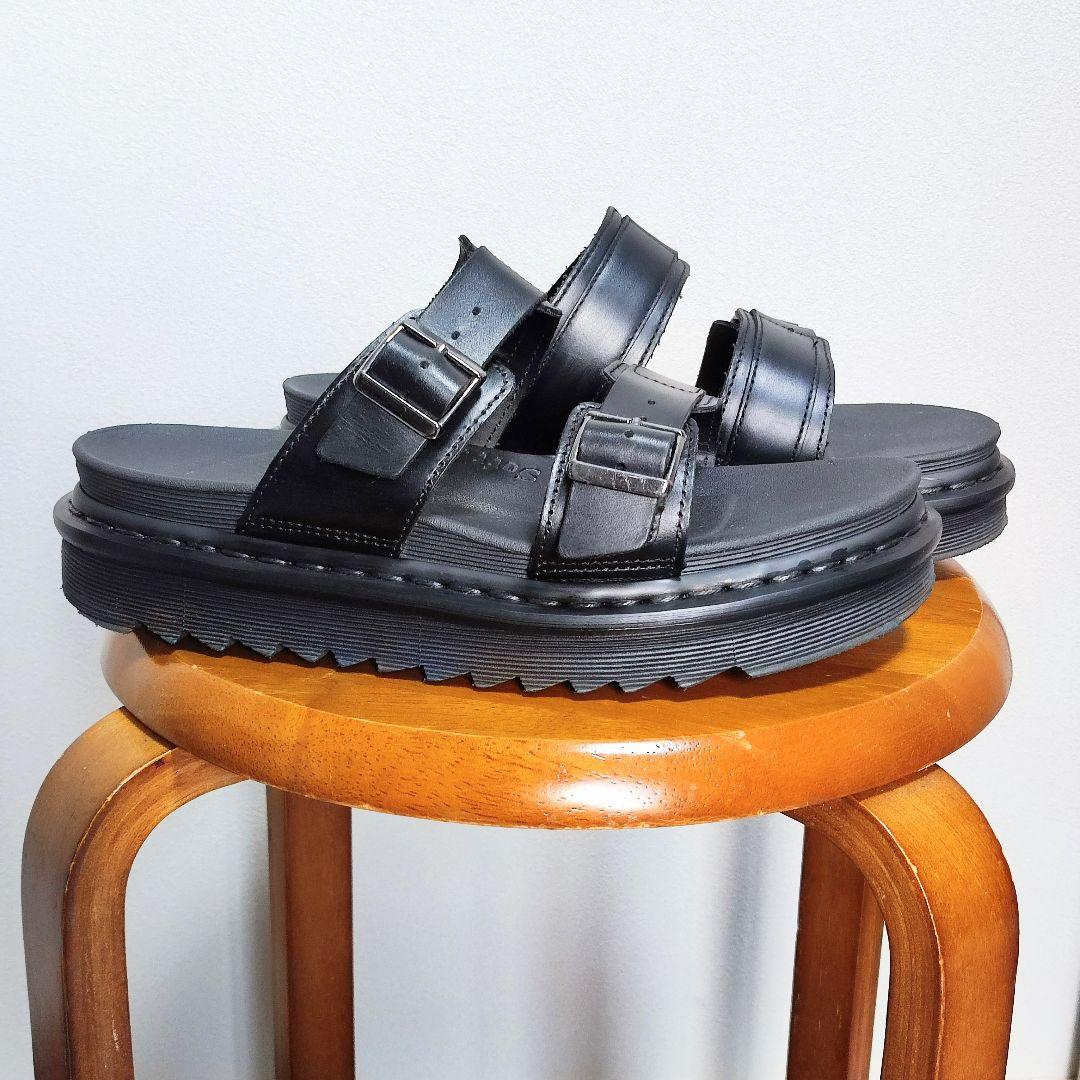 Dr. Martens MYLES ドクターマーチン マイルス UK8