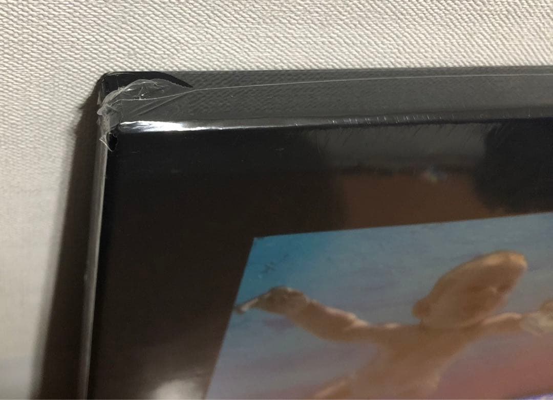 ニルヴァーナNIRVANAネヴァーマインド(スーパー・デラックス・エディション)