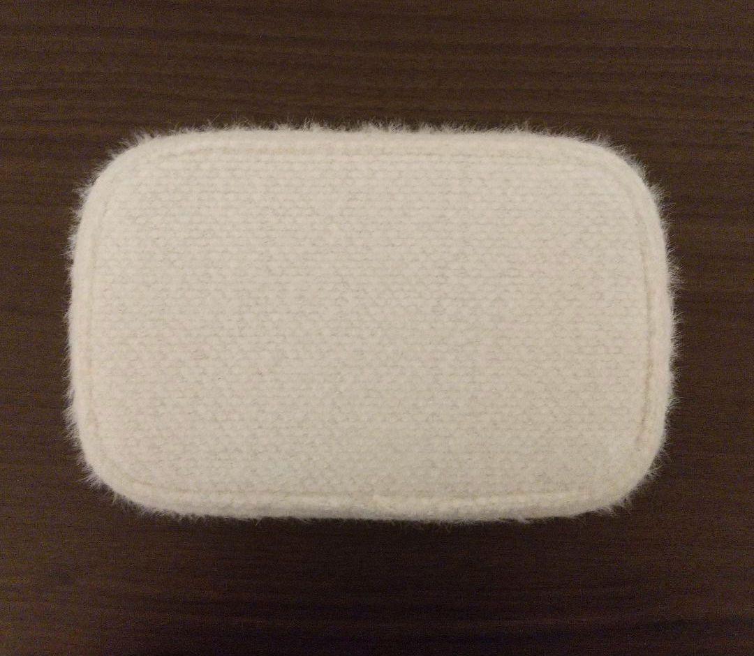 シャネル エッセンシャルケアセット 限定ポーチ 箱入り ショッパー付き