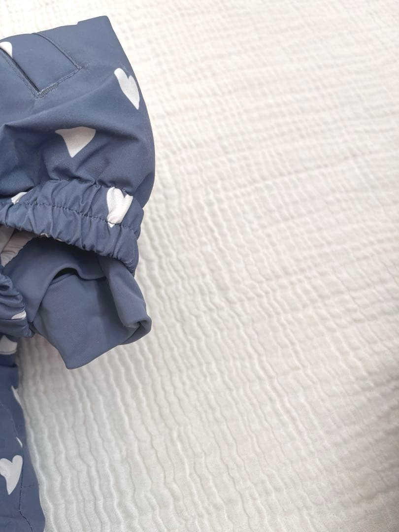 コンゲススロイド　スノーウェア100