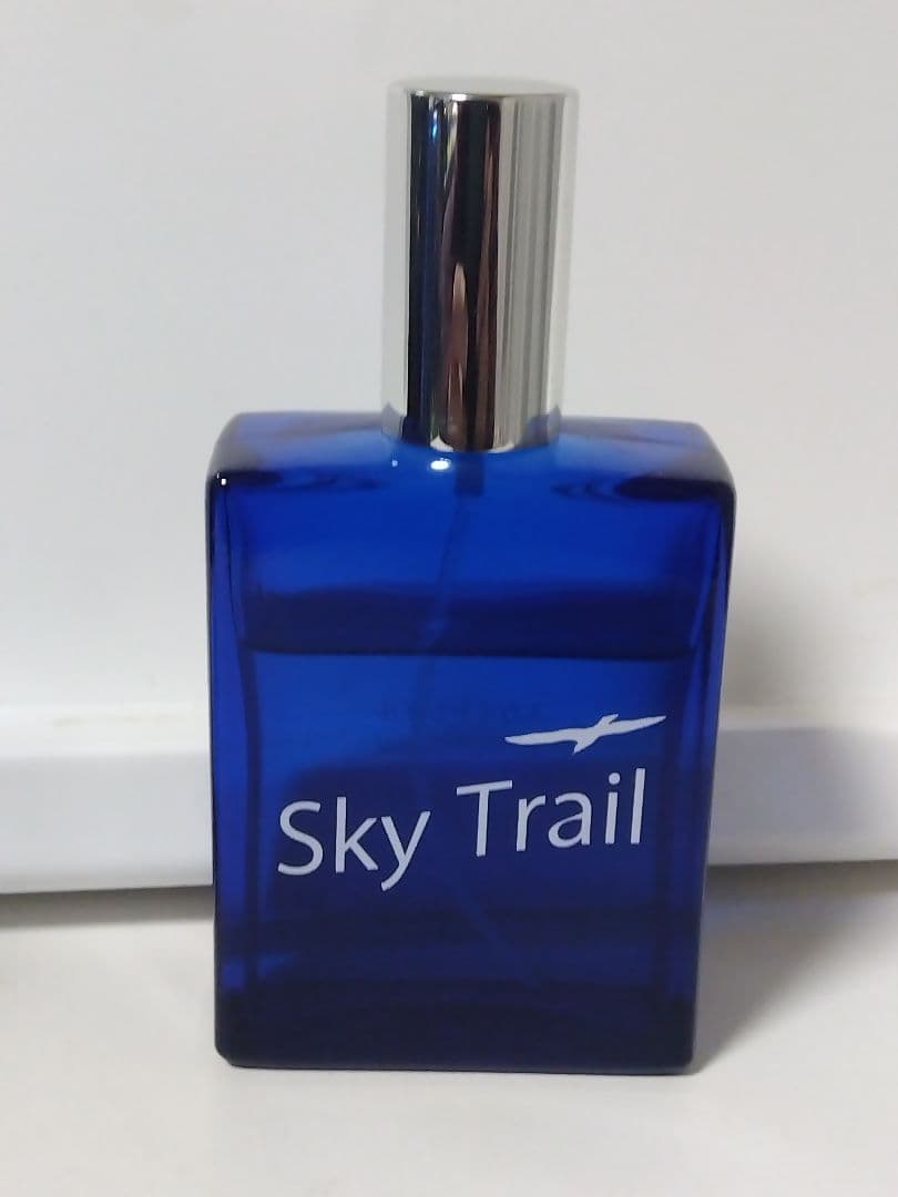 スカイトレイル　オードトワレ SKY TRAIL 　blue stratos