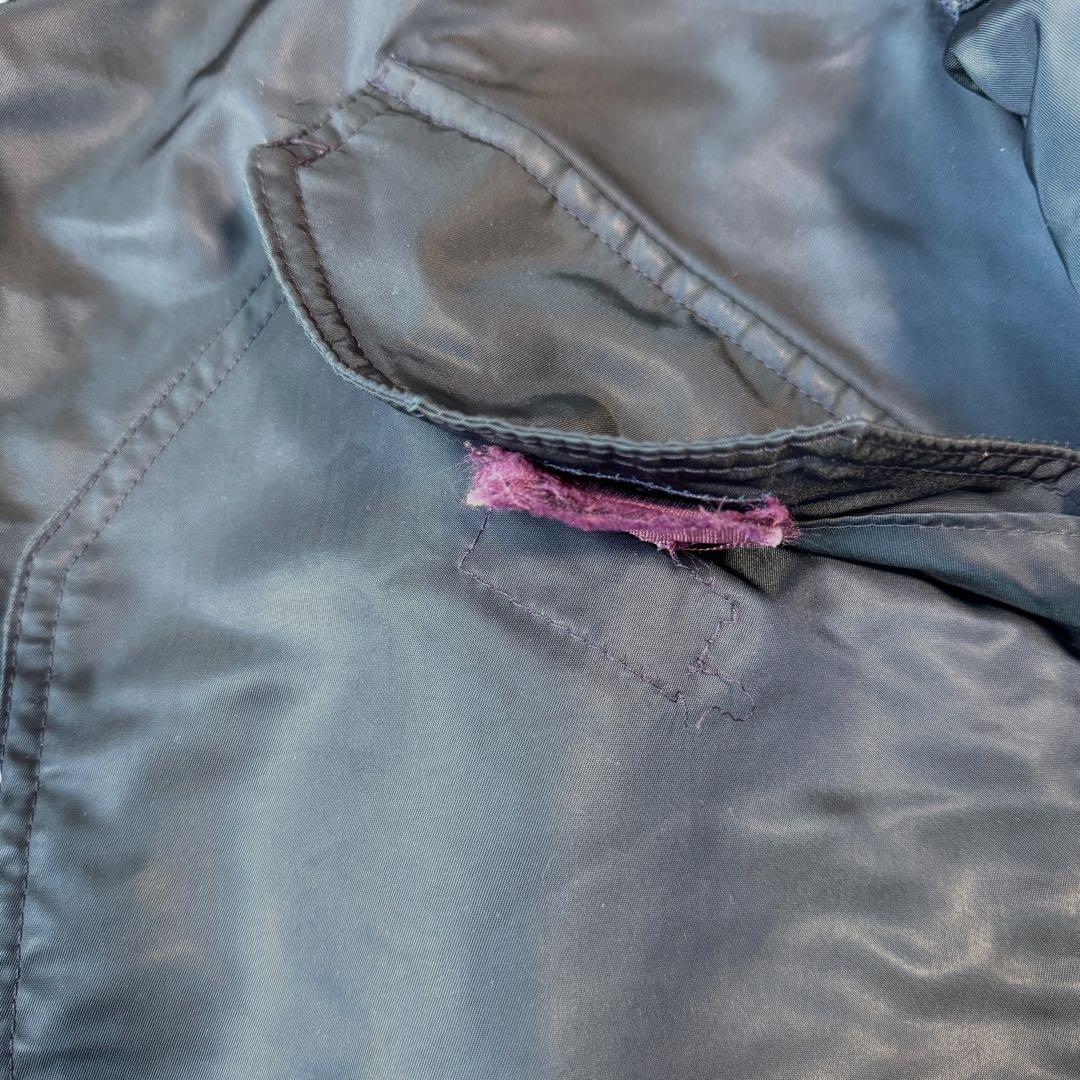 90's USA製 Schott M TYPE CWU-45/P