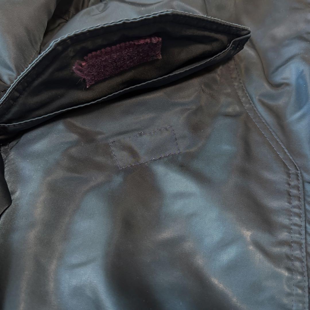 90's USA製 Schott M TYPE CWU-45/P