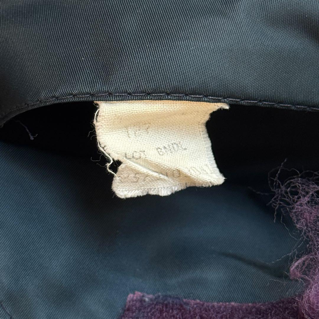 90's USA製 Schott M TYPE CWU-45/P