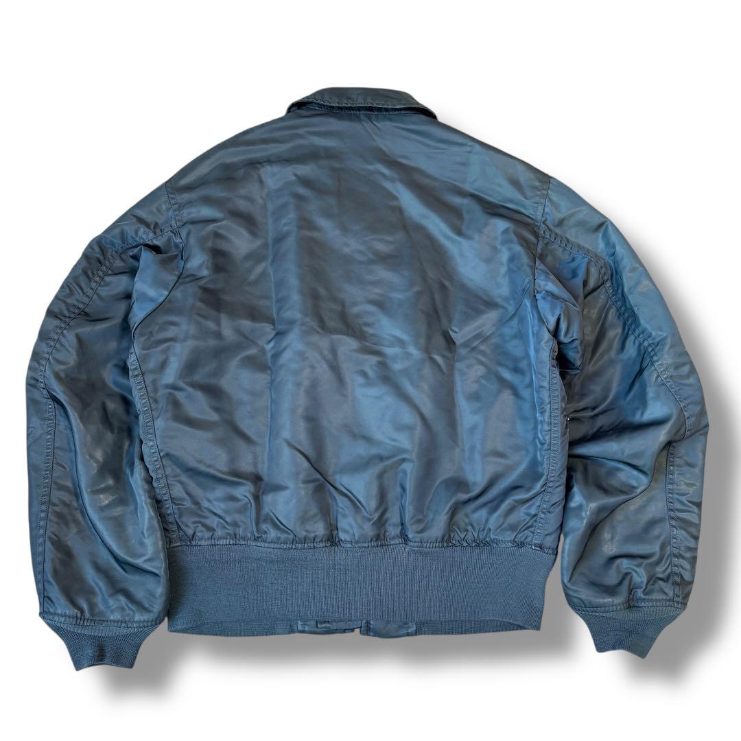 90's USA製 Schott M TYPE CWU-45/P