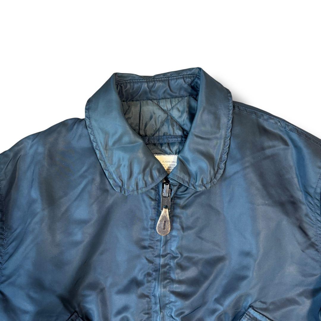 90's USA製 Schott M TYPE CWU-45/P