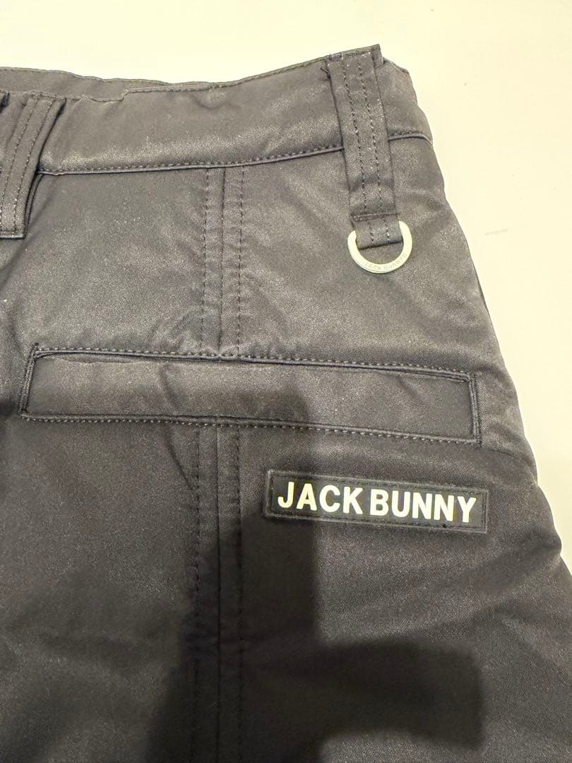 ジャックバニー中綿スカート 新品