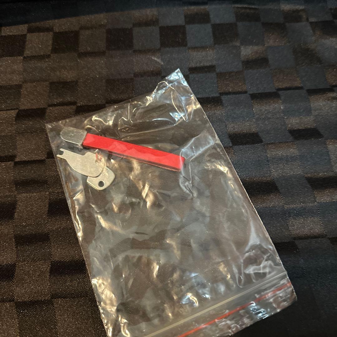 G-BRONCOアタッシュケース