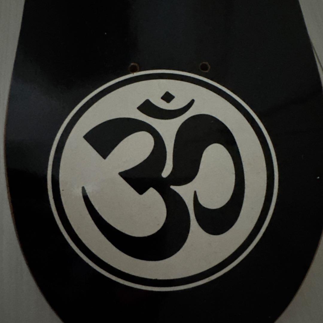 ヒステリックグラマー スケートボードデッキ レア！開封済 未使用