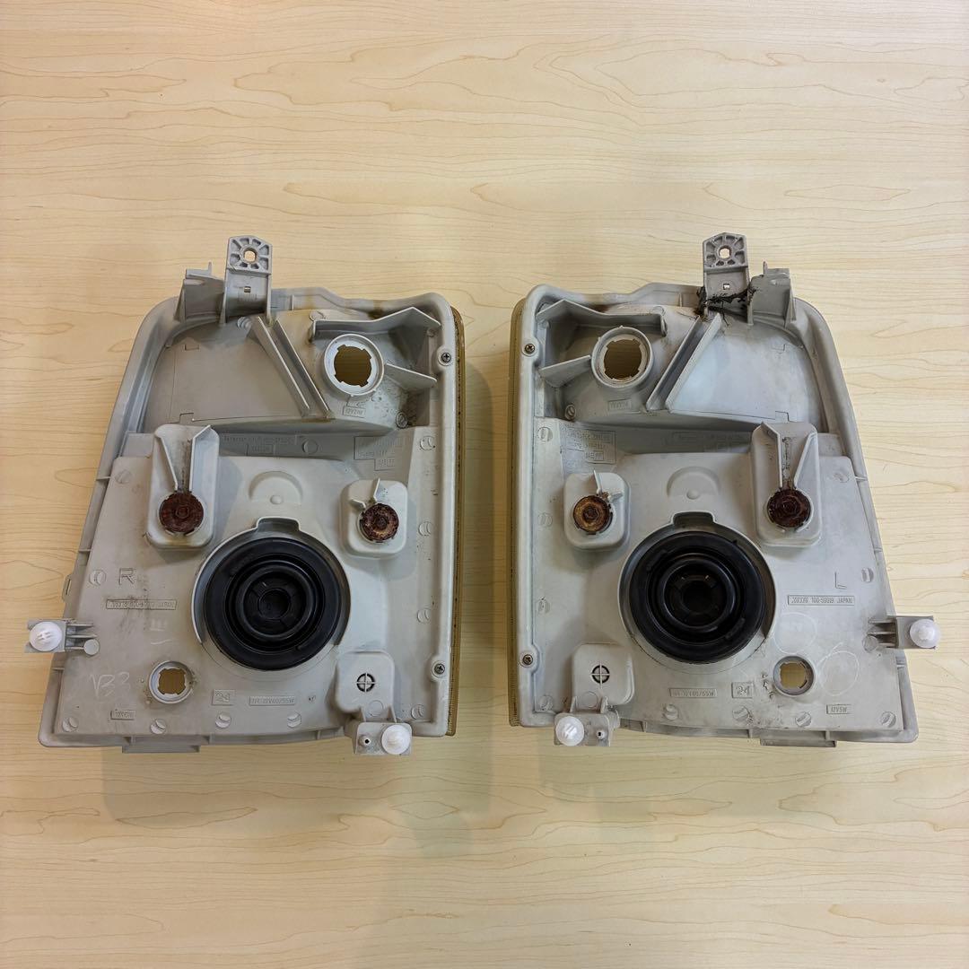 スズキ キャリイ DA63T ヘッドライト