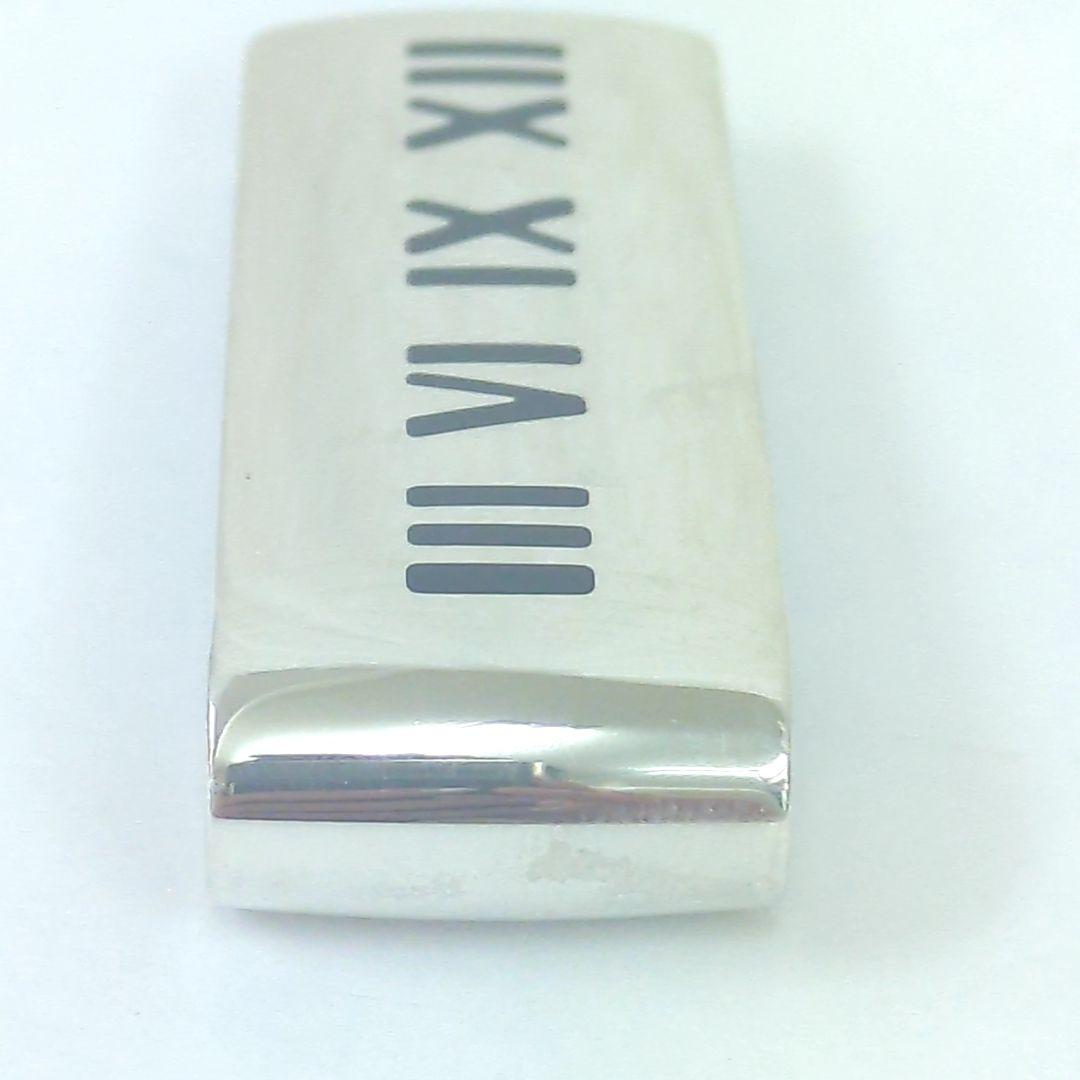 SORA.様TIFFANY&Co. ティファニー アトラス マネークリップ925