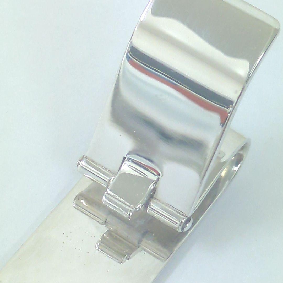 SORA.様TIFFANY&Co. ティファニー アトラス マネークリップ925