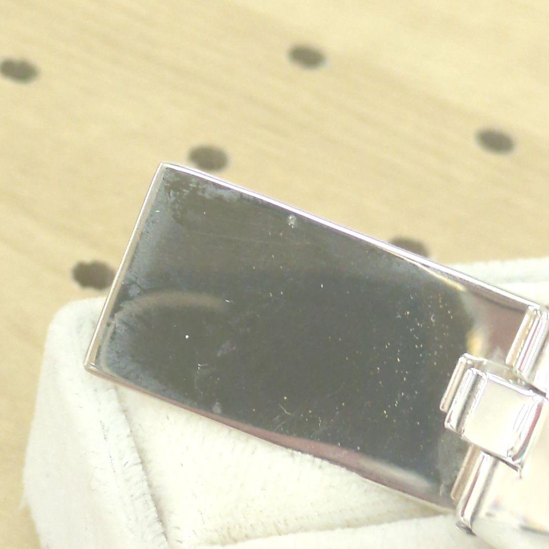 SORA.様TIFFANY&Co. ティファニー アトラス マネークリップ925