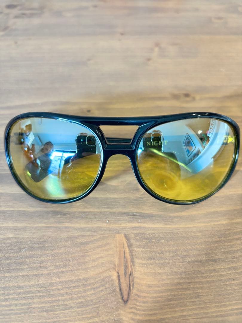 FLYWAY PATROL フライウェイパトロール　ブラックフライズ　キムタク