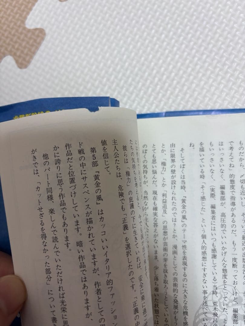 ジョジョの奇妙な冒険 全巻 （文庫）➕短編集セット（再再値下げ）
