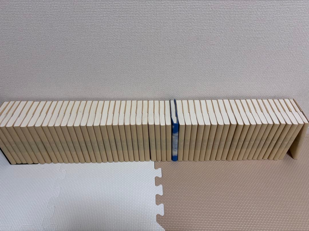 ジョジョの奇妙な冒険 全巻 （文庫）➕短編集セット（再再値下げ）