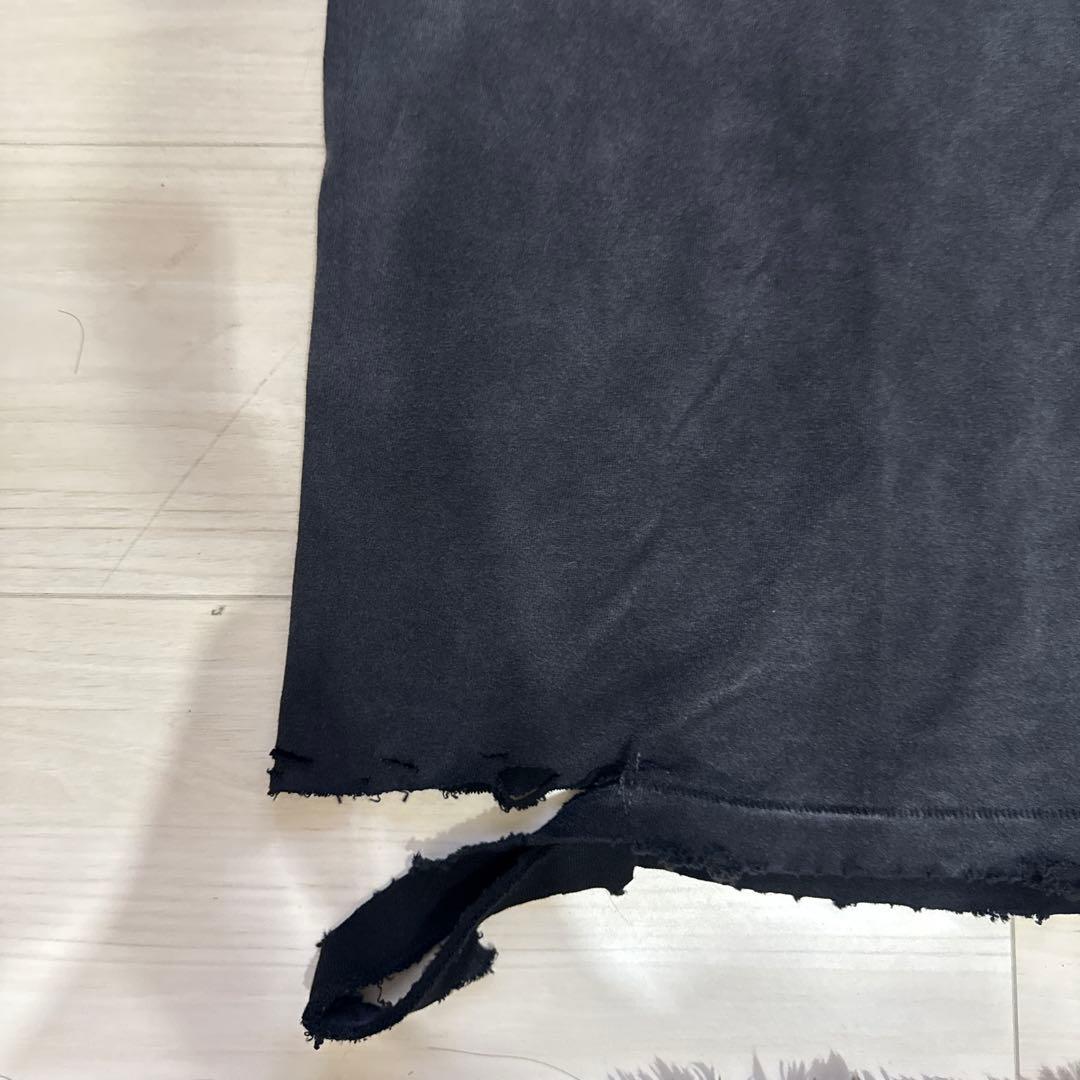 greatLAnd ゴーストポケット　xl tシャツ