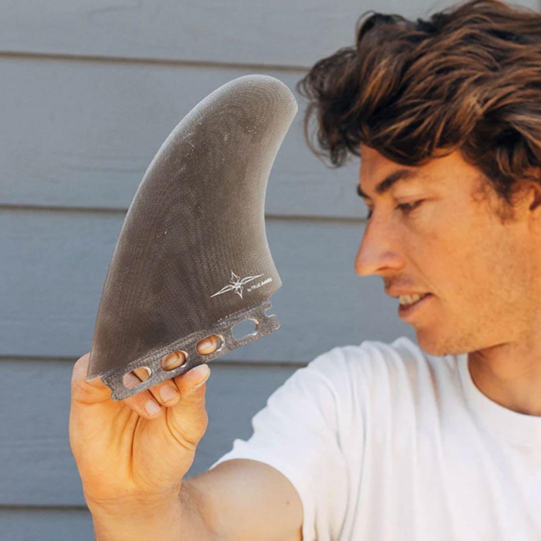 RYAN BURCH(ライアン バーチ)4.97インチ