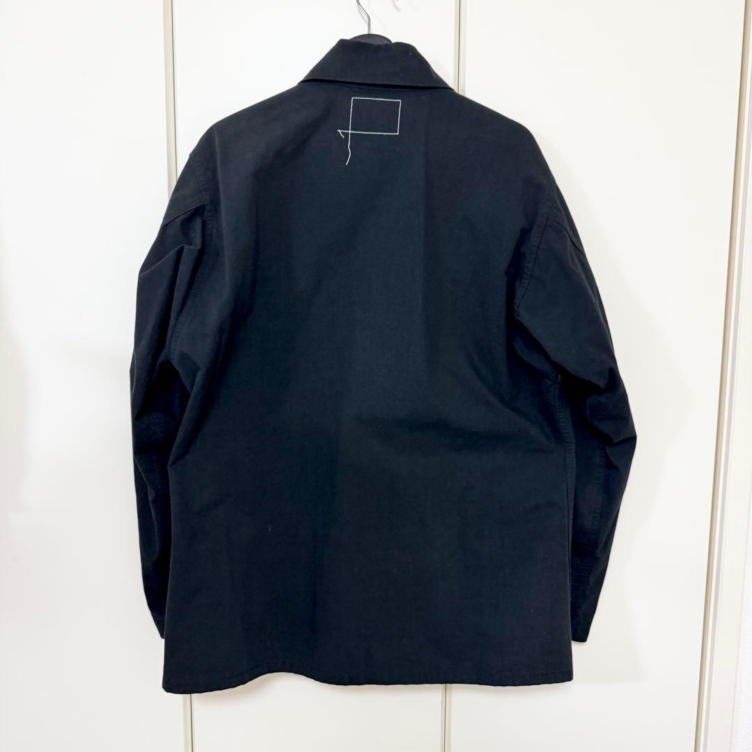 ジャケット・アウター WTAPS MILL SHIRT