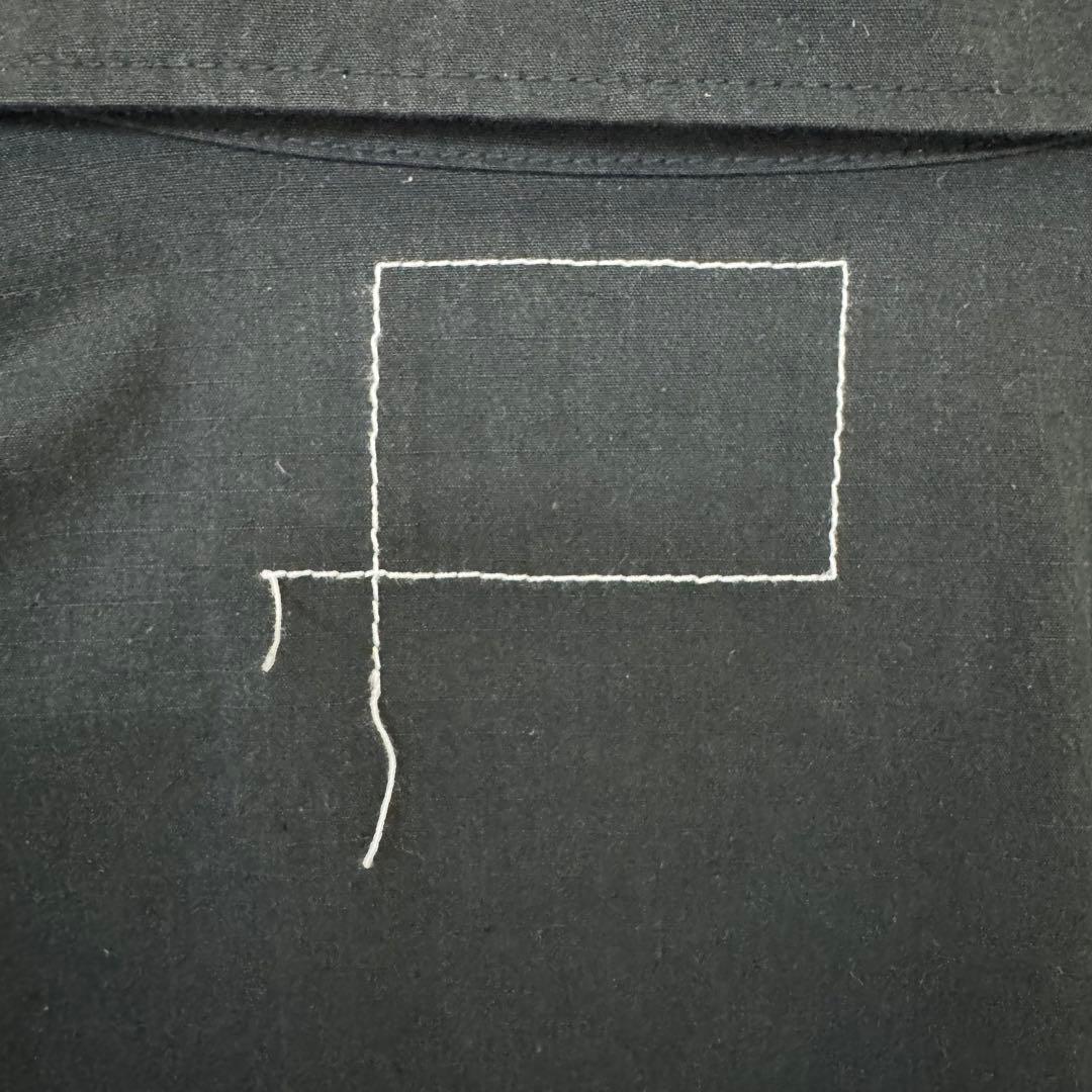 ジャケット・アウター WTAPS MILL SHIRT