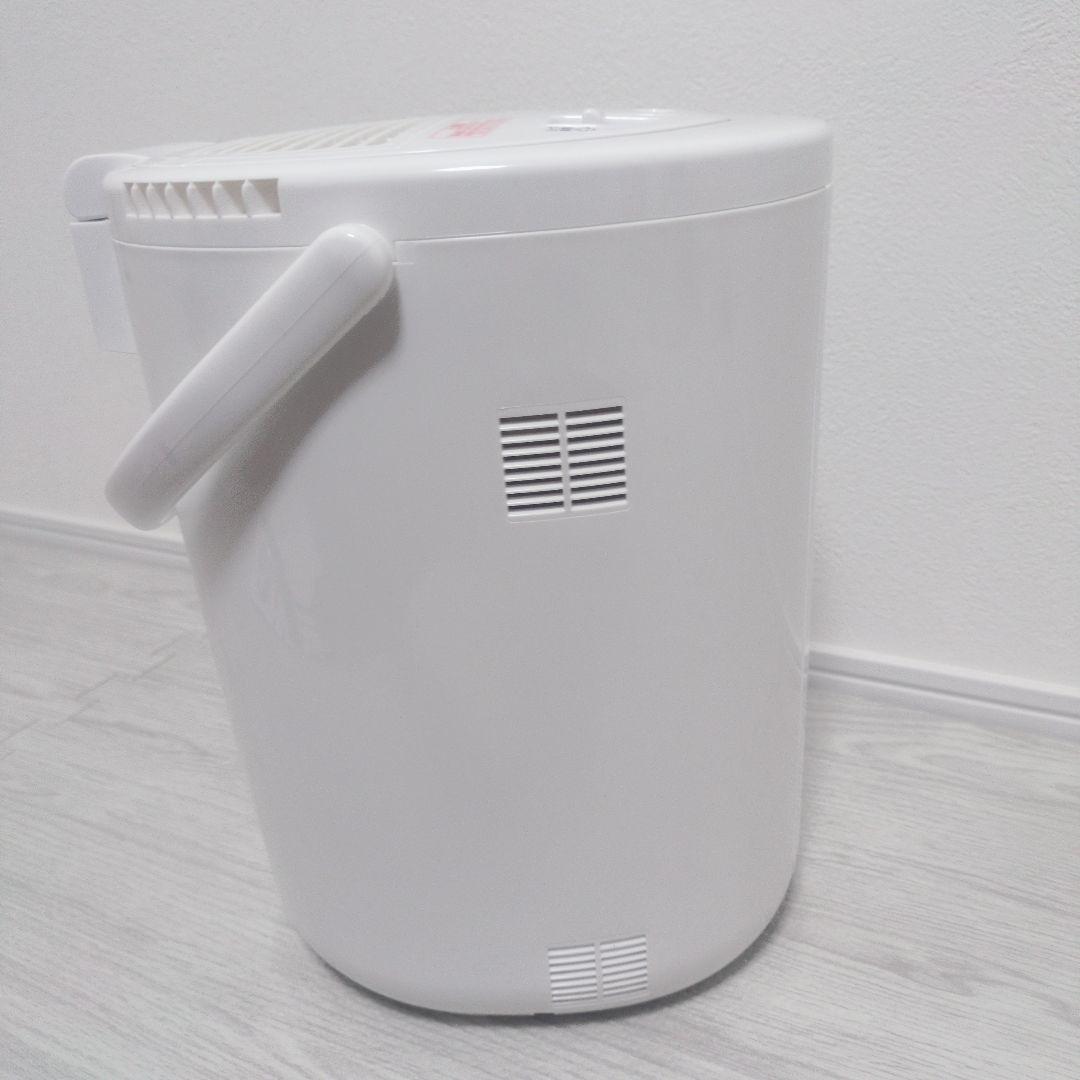 【新品未使用】象印 スチーム式加湿器 EE-RR50　2021年製