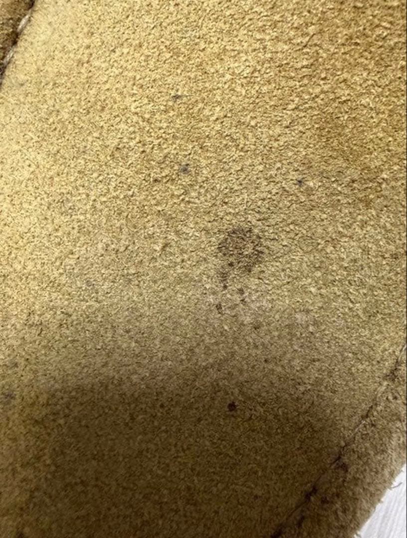 Clarks SSZ WALLAROO 27.0cm beams ポルトガル製