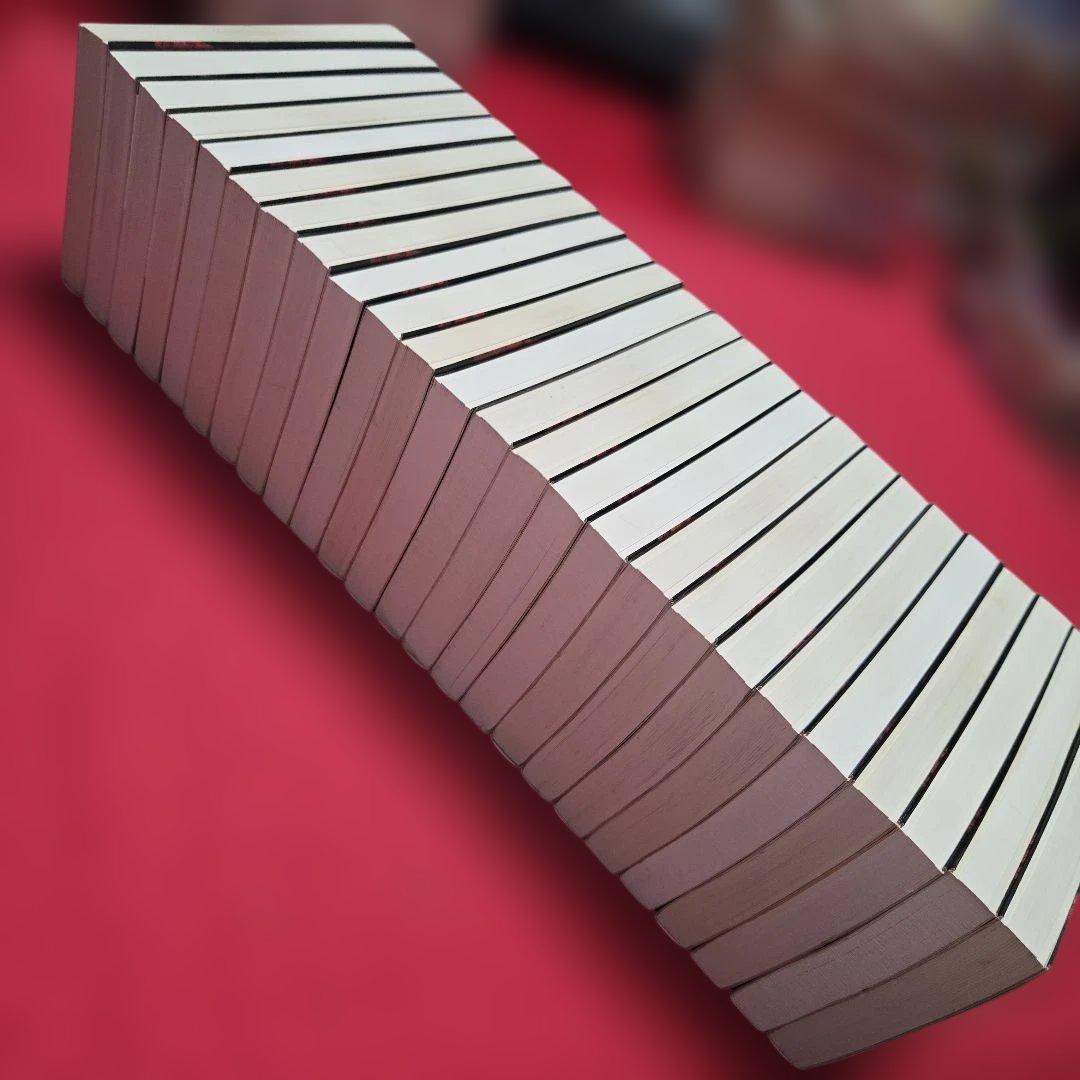 ろくでなしブルース　全25巻　アニメ原作まんが【文庫版】森田まさのり