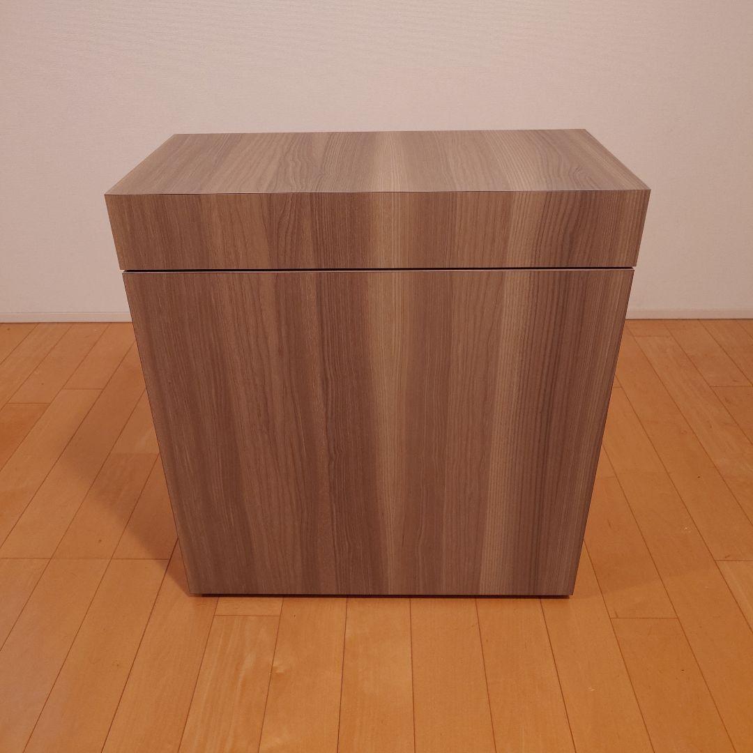 むくおさま専用オーダー水槽台で御座います。