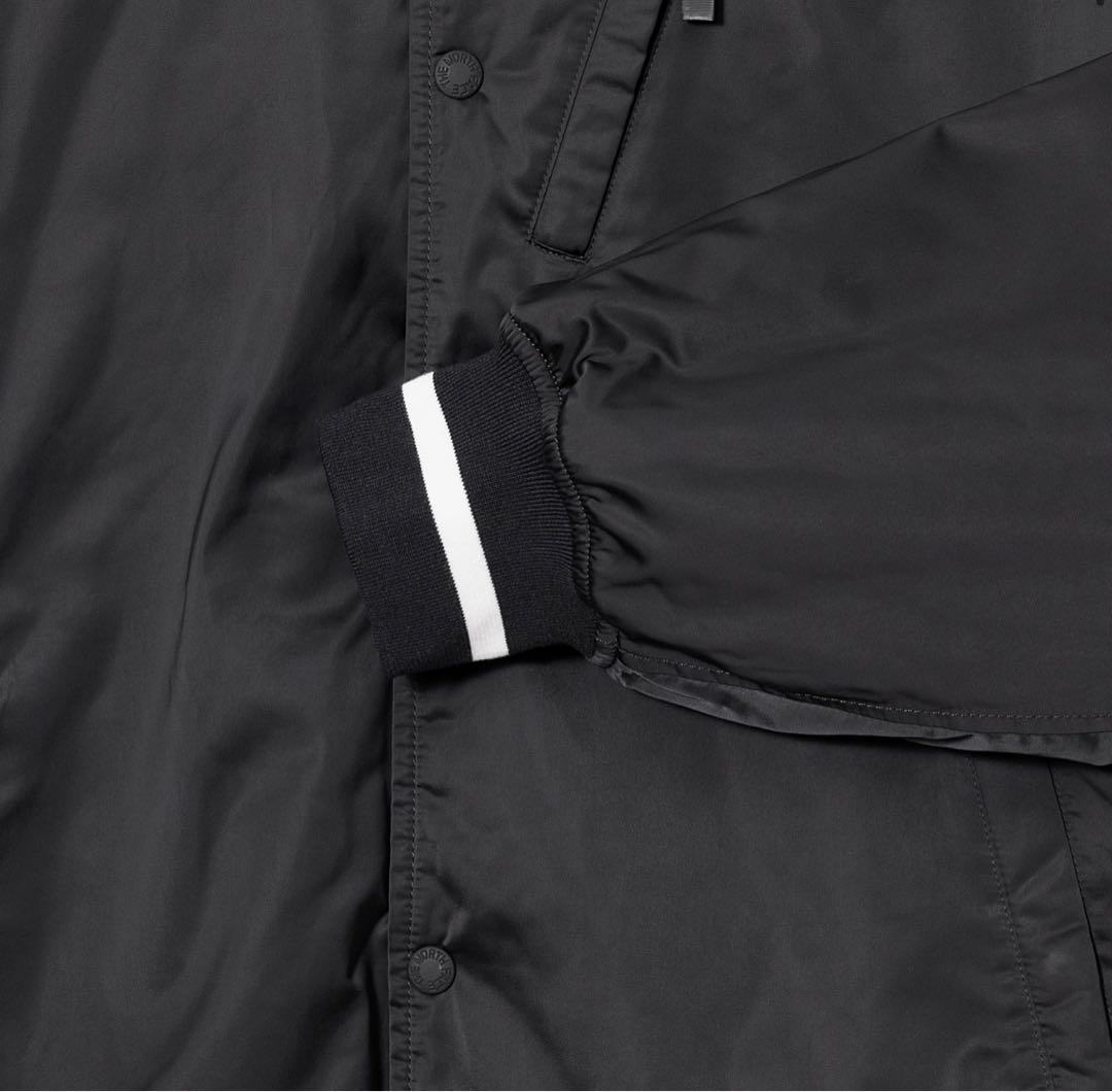 新品未使用　ノースフェイス ホワイトレーベル　スタジャン 日本未入荷 S MA1