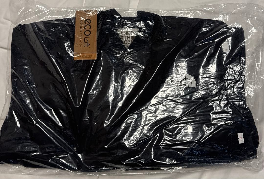 新品未使用　ノースフェイス ホワイトレーベル　スタジャン 日本未入荷 S MA1