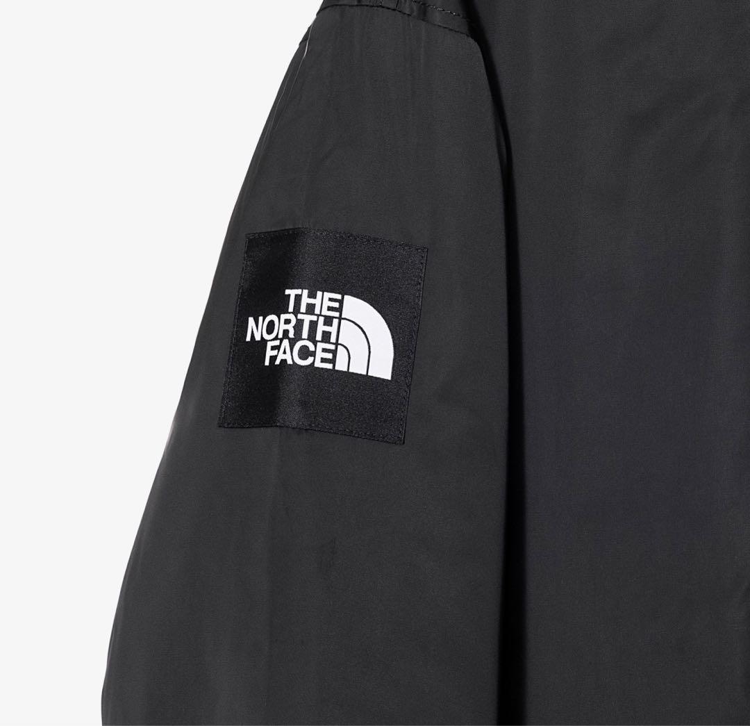新品未使用　ノースフェイス ホワイトレーベル　スタジャン 日本未入荷 S MA1