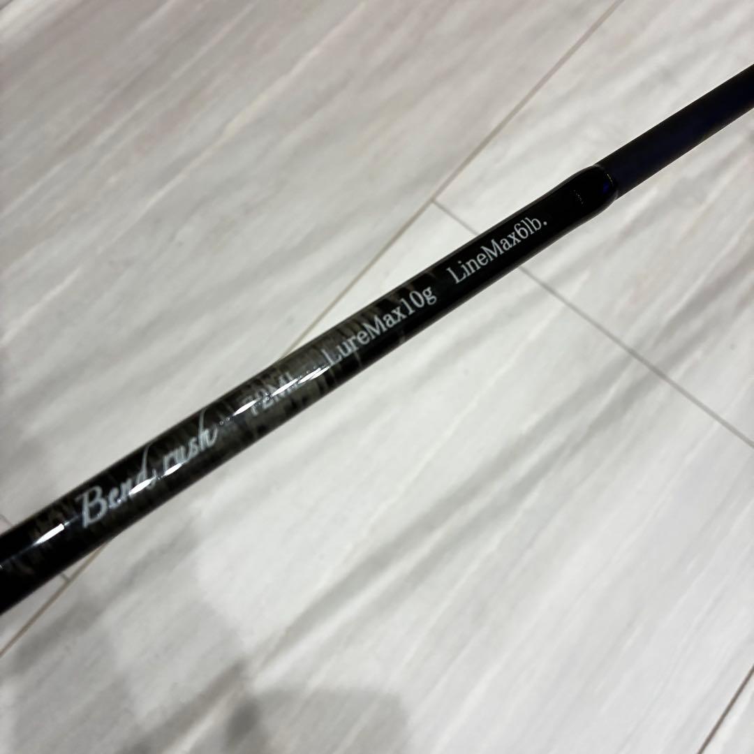 out≒law Bend Rush 72ML アウトロー ベンドラッシュ