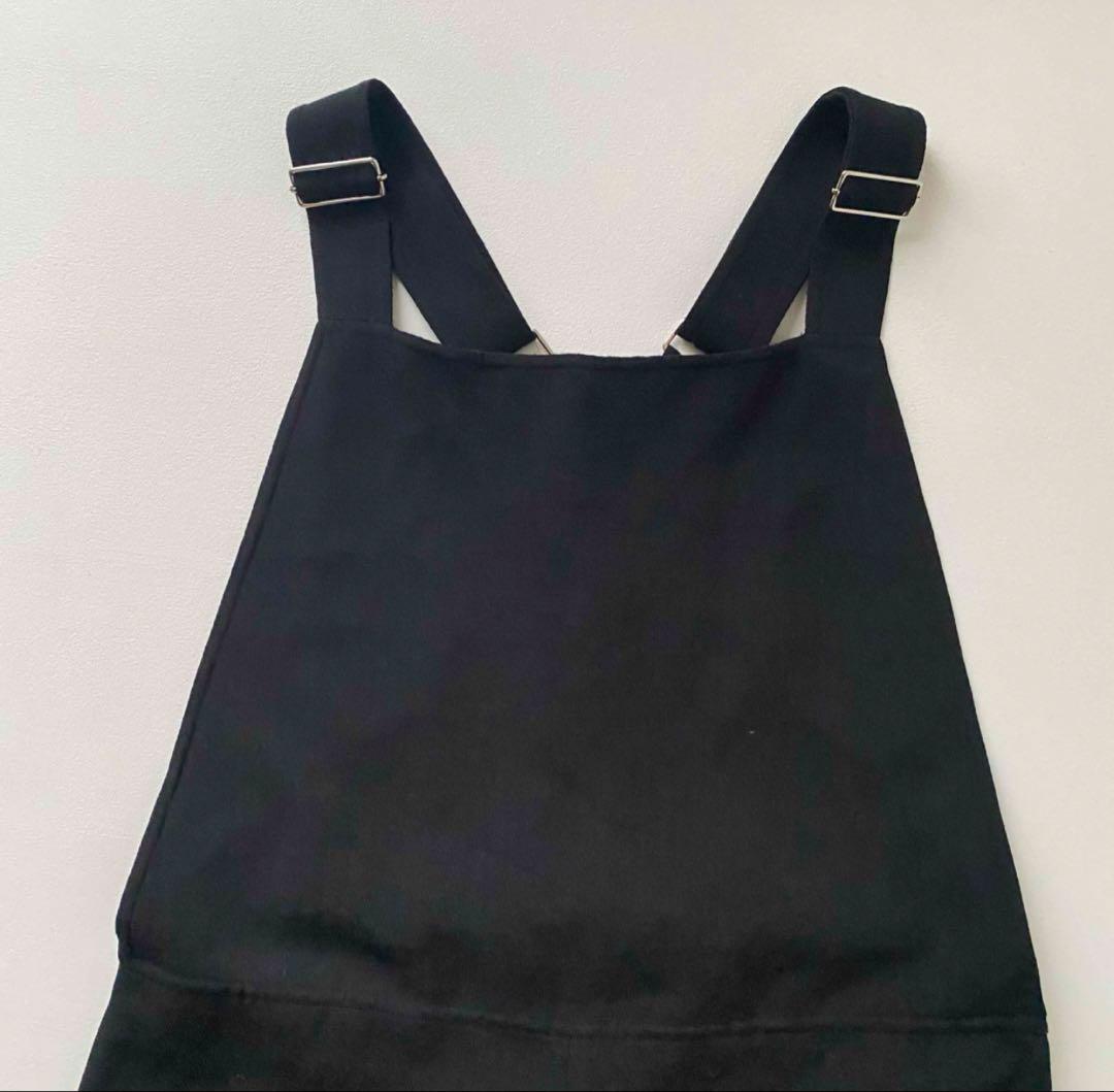 【simayamaです】THE ROW オールインワン　MARGARET