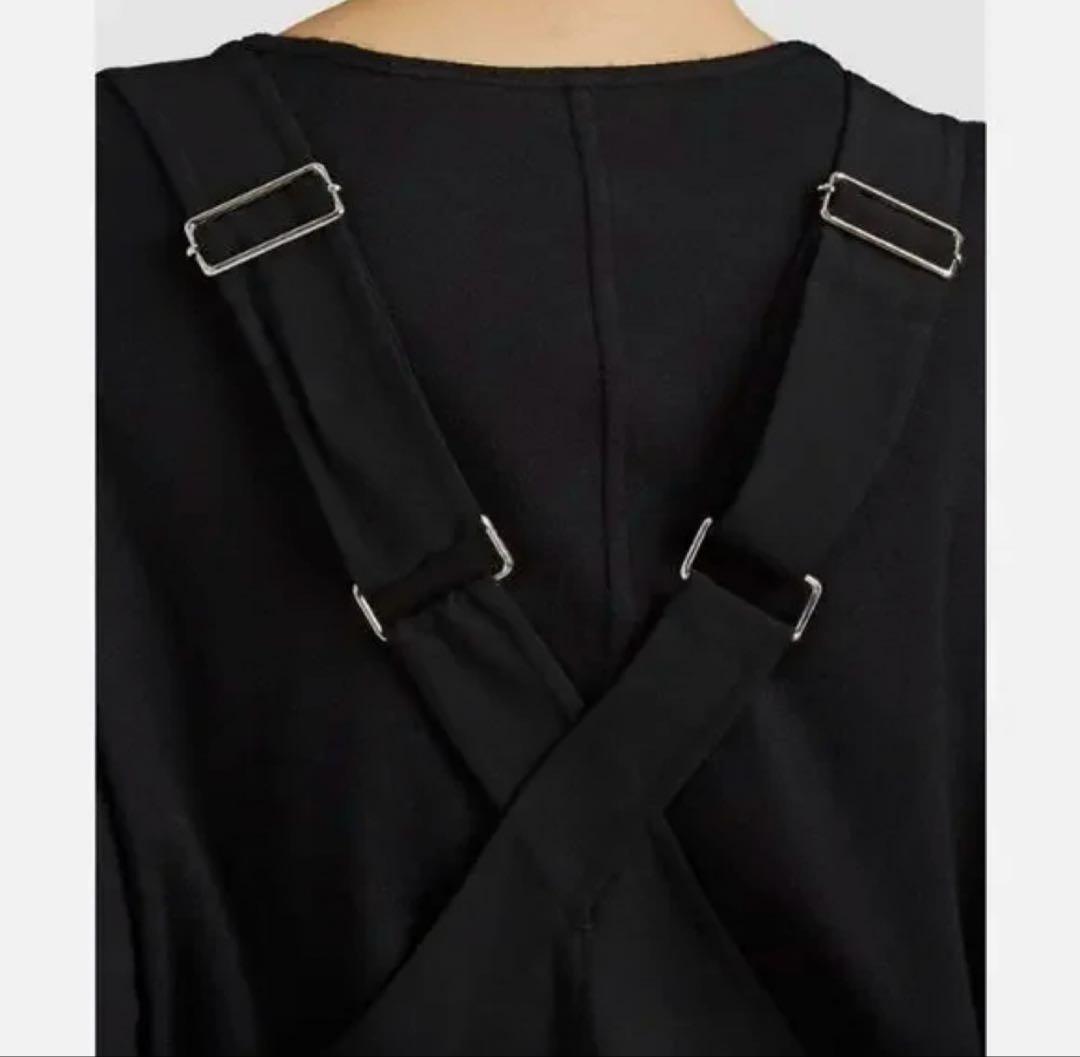 【simayamaです】THE ROW オールインワン　MARGARET